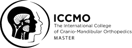 The International College of Cranio-Mandibular Orthopedics logo
