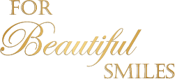 For Beautiful Smiles logo