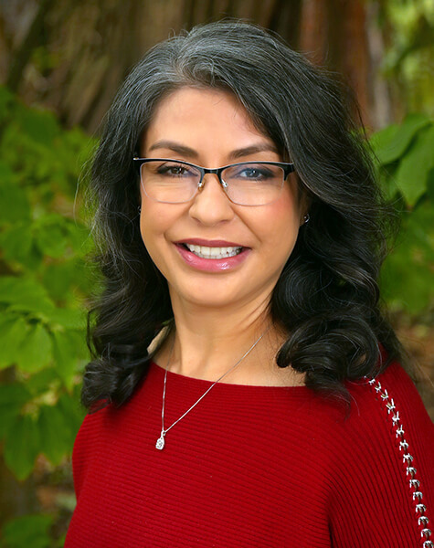 Older woman with picture perfect smile after dental care